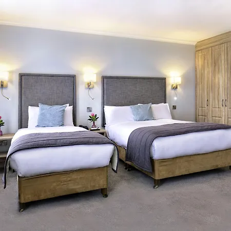 The Sandymount Hotel 4*