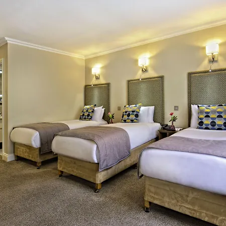The Sandymount 4* Dublín