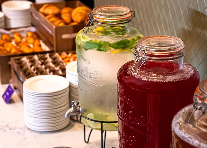 Hotel The Sandymount