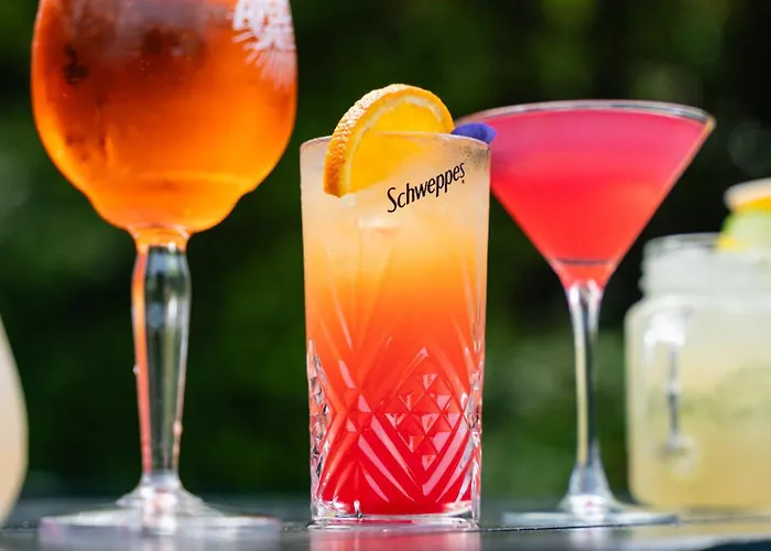 The Sandymount 4* Dublin