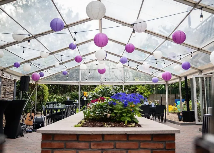 Hotel The Sandymount