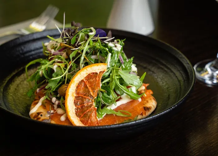 Hotel The Sandymount 4*