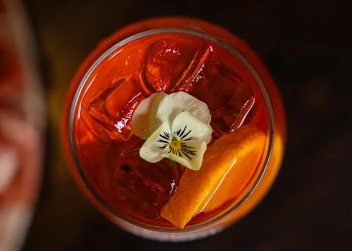 Hotel The Sandymount Dublin