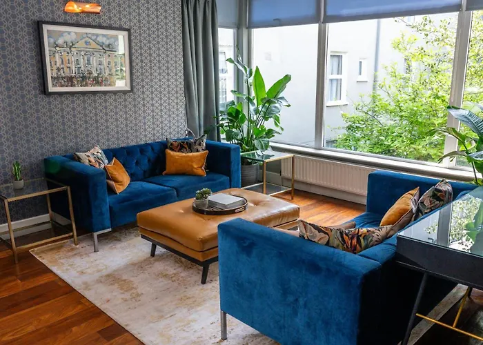 Hotel The Sandymount Dublin