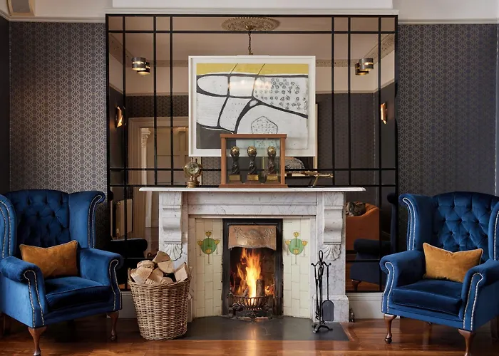 The Sandymount Hotel