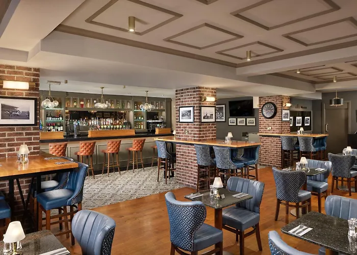 Hotel The Sandymount