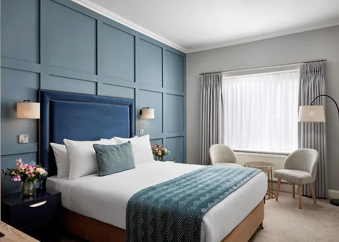 Hotel The Sandymount Dublin