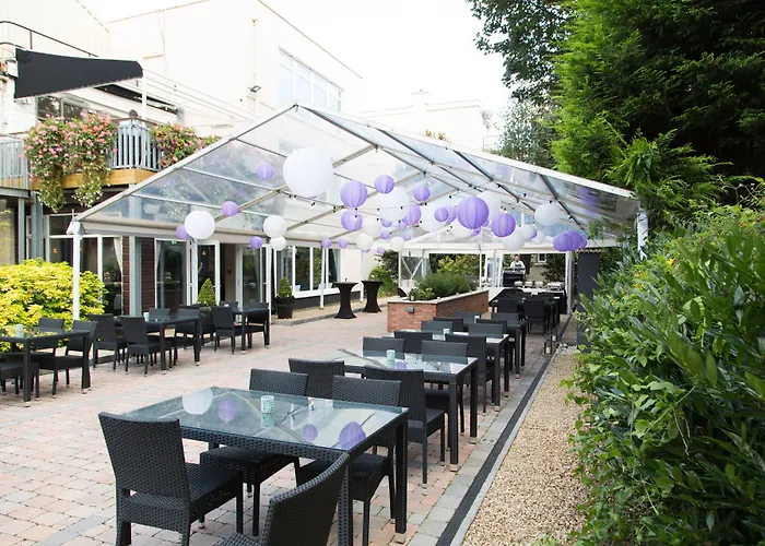 Hotel The Sandymount 4*