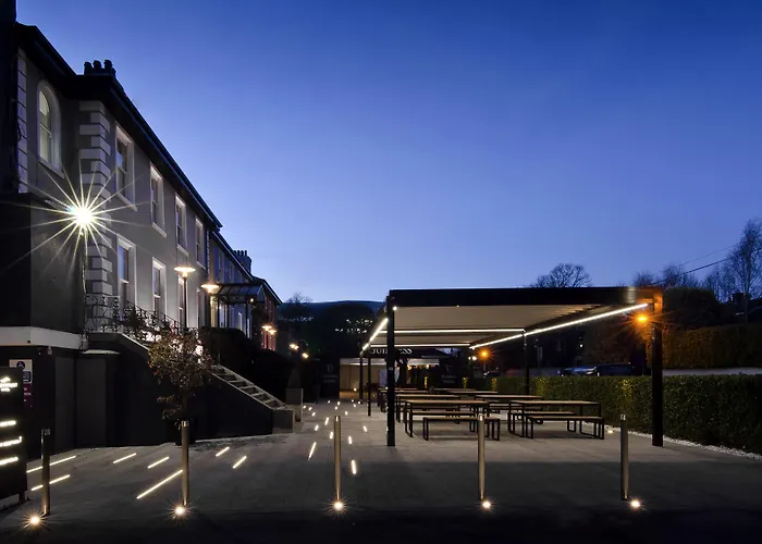 The Sandymount Hotel