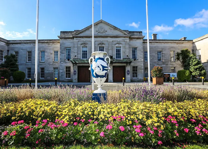 The Sandymount Hotel