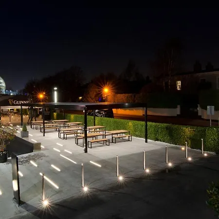 The Sandymount Hotel 4*