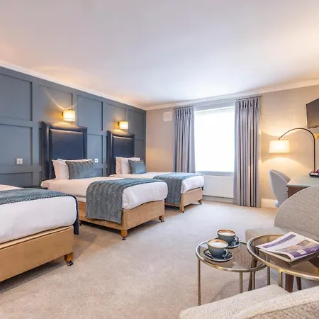 The Sandymount 4*