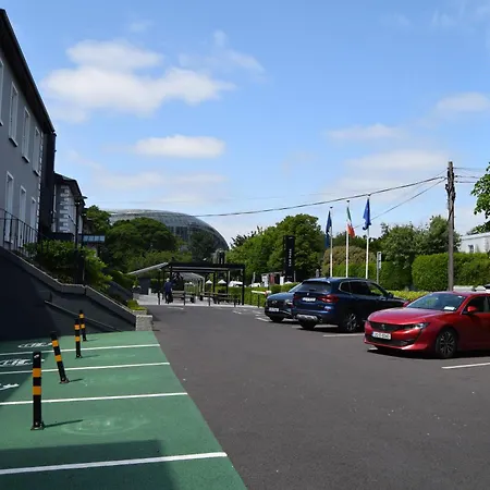 The Sandymount 4* Dublin