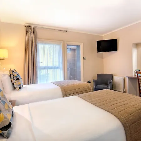 Hotel The Sandymount