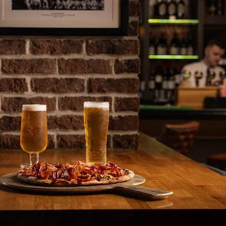 The Sandymount 4* Dublin