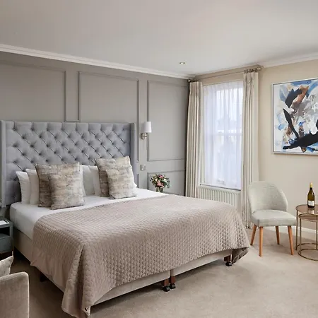 Hotel The Sandymount 4*
