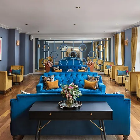 The Sandymount 4*