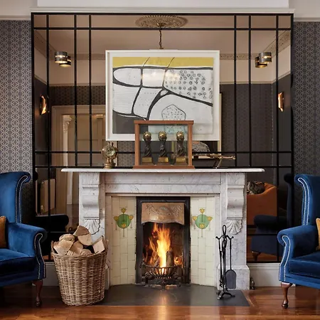 The Sandymount Hotell