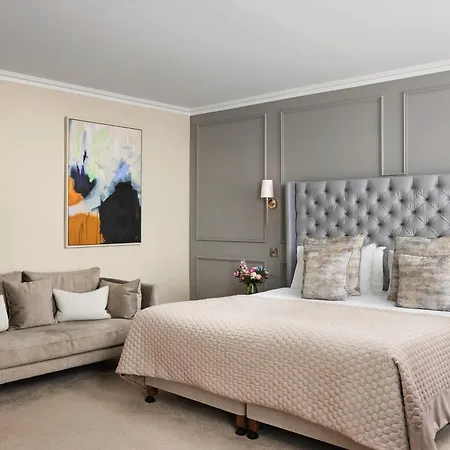 Hotel The Sandymount Dublin