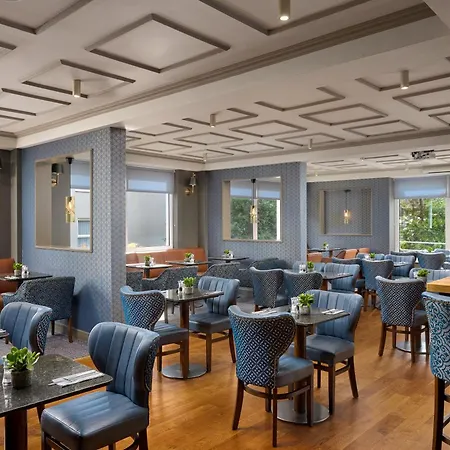 The Sandymount Hotell