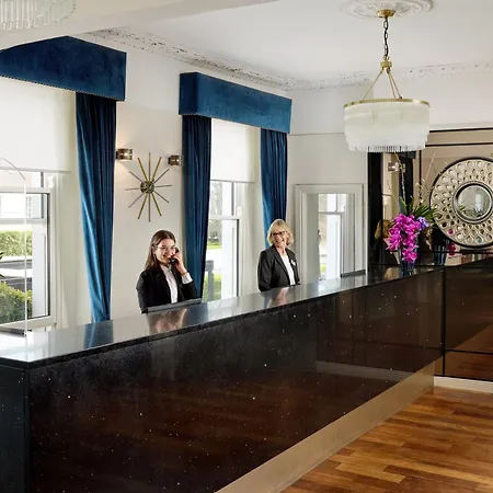 Hotell The Sandymount 4*