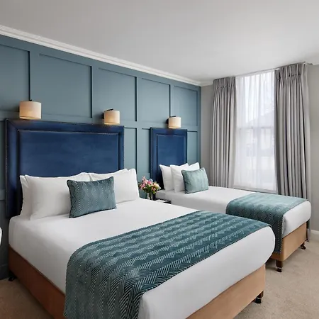 The Sandymount 4*