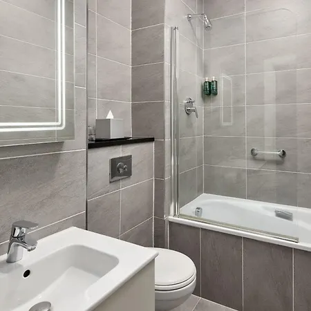 The Sandymount Hotel 4*
