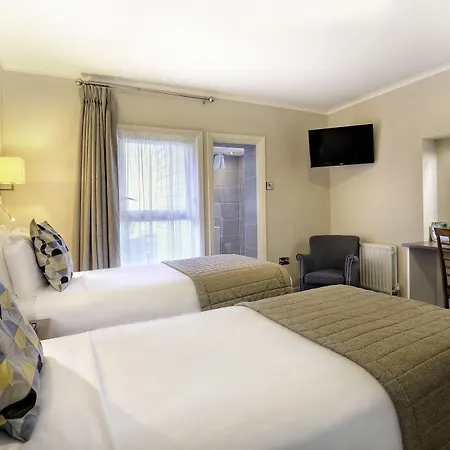 The Sandymount Hotell