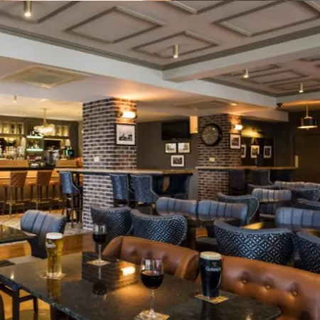 The Sandymount Dublin