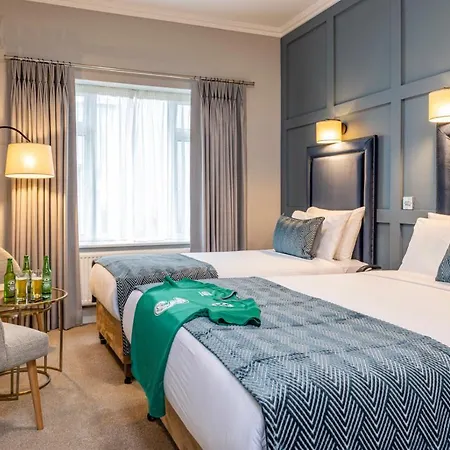 Hotel The Sandymount