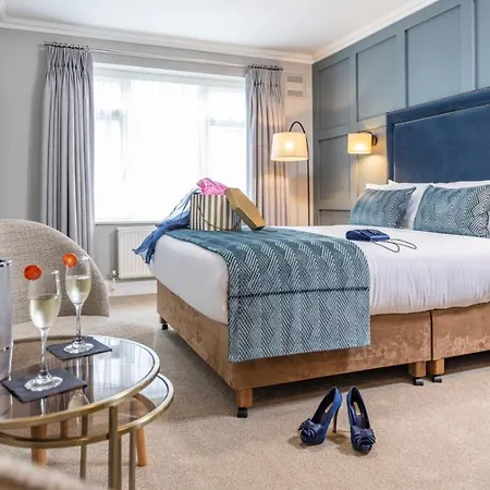 Hotel Sandymount
