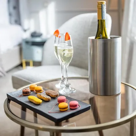 The Sandymount 4* Dublin