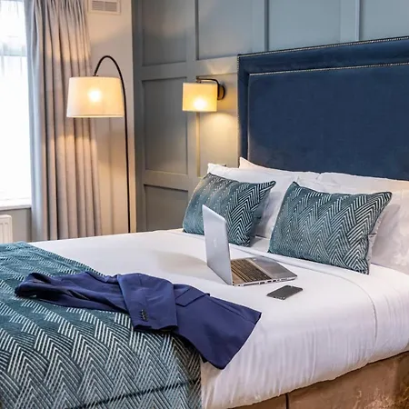 Hotel Sandymount 4*