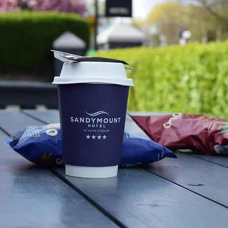 Sandymount Hotel Dublin