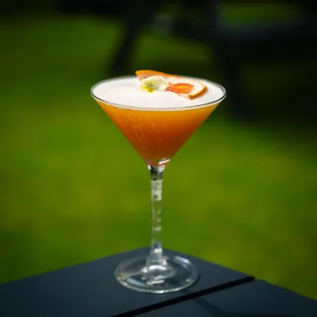 The Sandymount Hotel