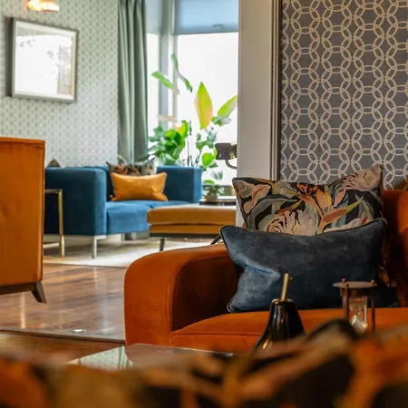Hotel The Sandymount