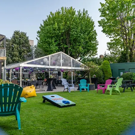Hotel The Sandymount 4*