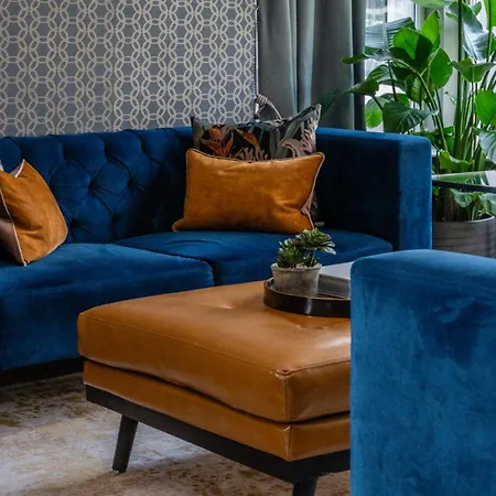 Hotel Sandymount Dublin
