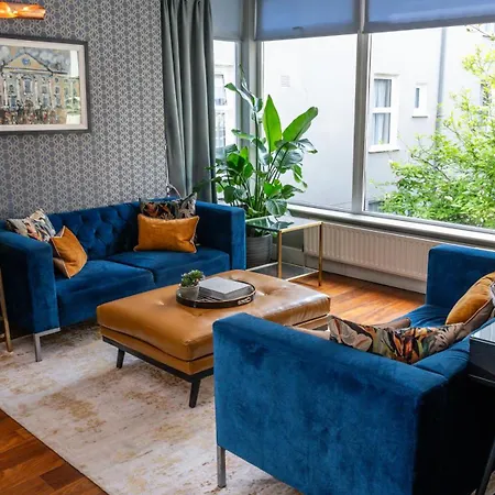 Hotel The Sandymount Dublin