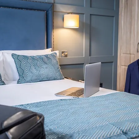 Hotel Sandymount 4*