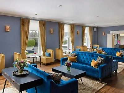 The Sandymount
