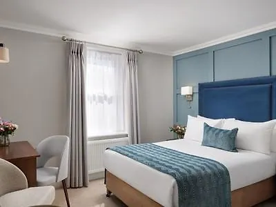 The Sandymount מלון 4*