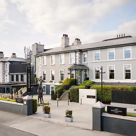 The Sandymount Hotel 4*