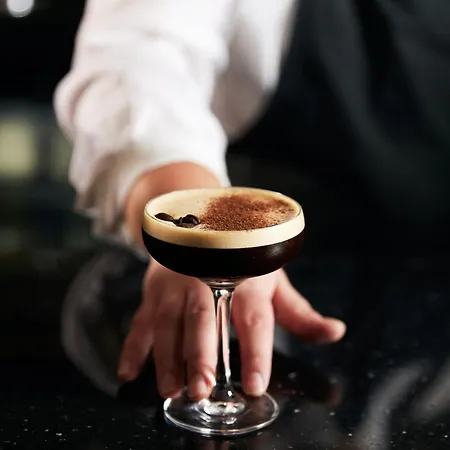 The Sandymount Hotel Dublin