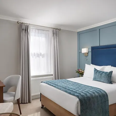 The Sandymount 4* Dublín