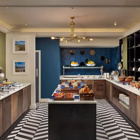 The Sandymount Hotel 4*