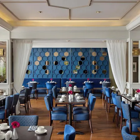 Hotel The Sandymount Dublin