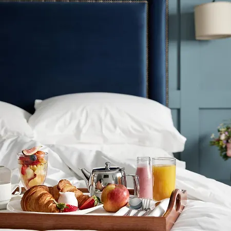 The Sandymount 4* Dublín