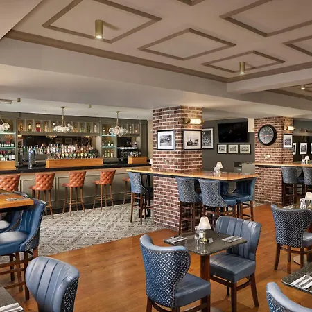Hotel The Sandymount