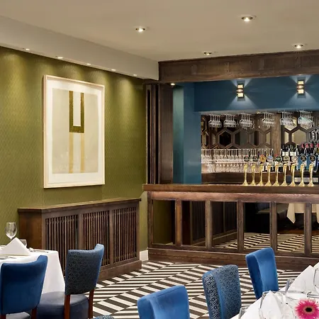 The Sandymount Hotel Dublín